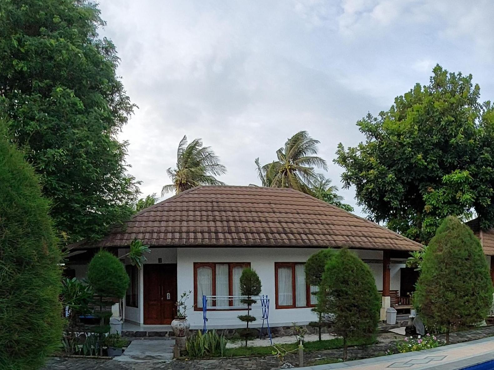 Salabose Cottages 吉利阿尔 客房 照片