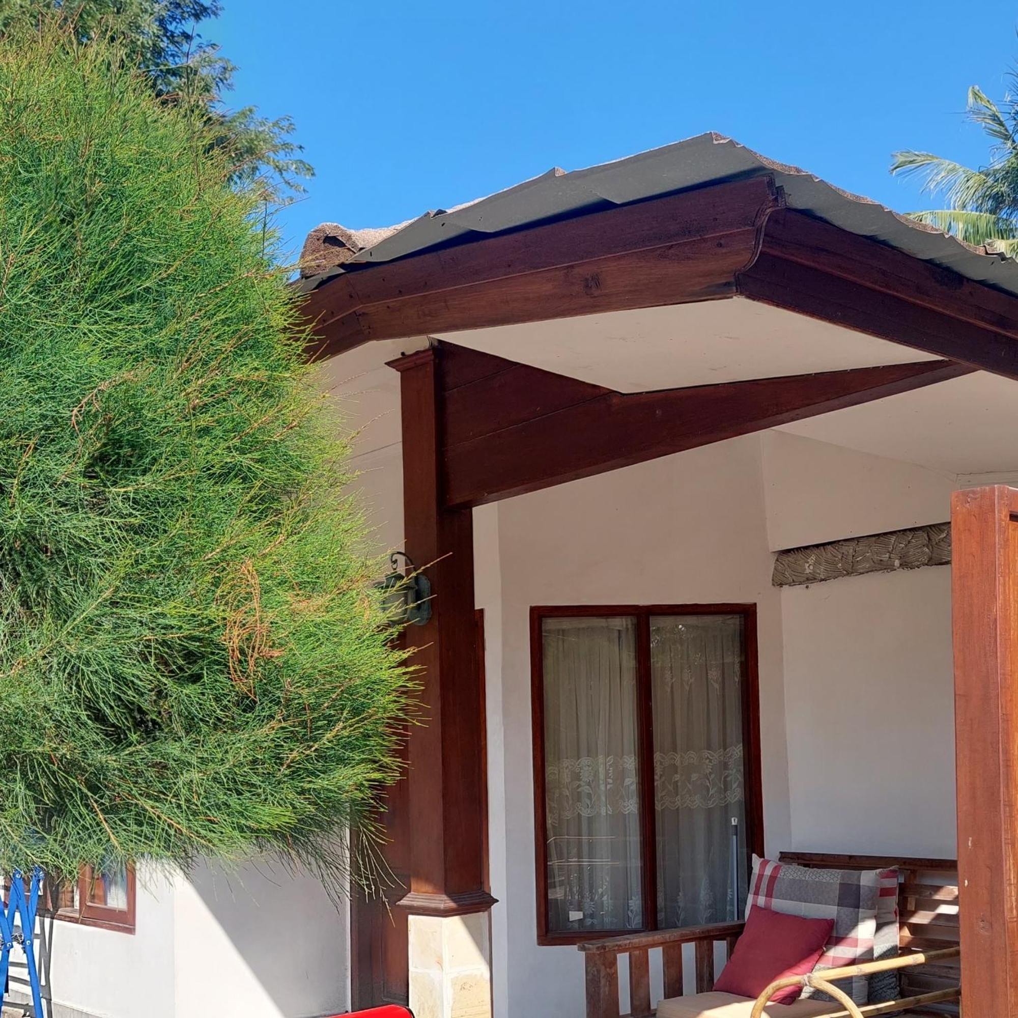 Salabose Cottages 吉利阿尔 客房 照片